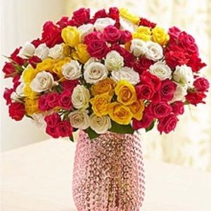 Meet your Posher, Andy